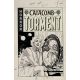 EC Catacomb Of Torment #9 Cover D 1:20 Yanick Paquette B&W Artists Edition Variant