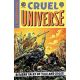 EC Cruel Universe 2 #8 Cover B Tom Fowler Variant