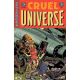 EC Cruel Universe 2 #8 Cover C 1:10 Albert Monteys EC Homage Variant