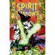 Spirit Of The Shadows #3