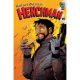 Rafael Garcia Henchman #1