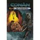 Conan The Barbarian #30