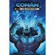 Conan The Barbarian #30 Cover B Doug Braithwaite Variant