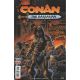 Conan The Barbarian #30 Cover D Kyle Hotz Variant