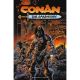 Conan The Barbarian #30 Cover D Kyle Hotz Variant