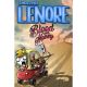Lenore Blood And Money #1 Cover C Roman Dirge Variant