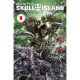 Escape From Skull Island #3