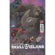 Escape From Skull Island #3 Cover B Christopher Jones Variant