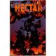 Nectar #1 Cover C 1:20 Maan House Variant