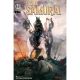 Dead Samurai #6 Cover B Arthur Suydam
