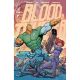 Blood & Thunder #11 Cover E Ej Su & Msassyk Invincible Team Up Variant