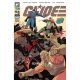 G.I. Joe #20 Cover F Tom Reilly Invincible Team Up Variant