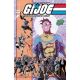 G.I. Joe A Real American Hero #326 Cover D Chris Mooneyham Invincible Team Up Variant