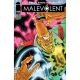 Malevolent #3 Cover B John Bivens & Felipe Sobreiro Invincible Team Up Variant