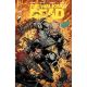 Walking Dead Deluxe #132 Cover F David Finch & Dave McCaig Invincible Team Up Variant