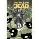 Walking Dead Deluxe #133 Cover E Charlie Adlard & Dave Mccaig Invincible Team Up Variant