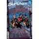 Absolute Superman #8 Third Printing