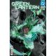 Absolute Green Lantern #1 Fourth Printing