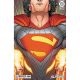 Absolute Superman #13 Second Printing Cover B Steve Skroce Card Stock Variant