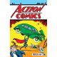 Superman Day 2026 - Action Comics #1 Facsimile Edition