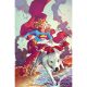 Superman Day 2026 - Supergirl Woman Of Tomorrow #1 Cover B Gerald Parel Foil Varant