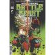 Invincible Universe Battle Beast #1 Sixth Printing