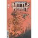 Invincible Universe Battle Beast #4 Third Printing