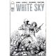 White Sky #1 Second Printing Cover B Thank You Variant