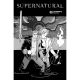 Supernatural #6 Cover K John Amor Line Art Variant