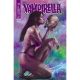 Vampirella #12 Cover M Lucio Parrillo Ultraviolet Variant