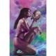 Vampirella #12 Cover O 1:10 Lucio Parrillo Ultraviolet Virgin Variant