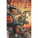 Capes #3 Second Printing