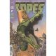 Capes #4 Second Printing