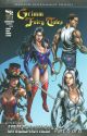 Grimm Fairy Tales Giant Size 2013