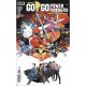 Go Go Power Rangers Back To School #1