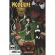 Wolverine Annual #1 Christopher Connecting Variant
