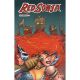 Red Sonja #8