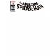 Amazing Spider-Man #49 Blank Variant