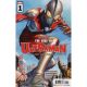 Rise Of Ultraman #1