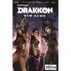 Power Rangers Drakkon New Dawn #2
