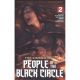 Cimmerian People Of Black Circle #2