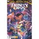 Dark Nights Death Metal Trinity Crisis #1