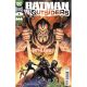 Batman & The Outsiders #16