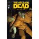 Walking Dead Deluxe #23 Cover C Tedesco