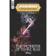 Star Wars High Republic Adventures Monster Temple Peak #2