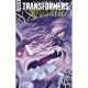 Transformers Halloween Special