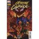 Extreme Carnage Omega #1