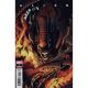 Alien #7 1:25 Gerardo Sandoval Variant