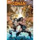 Conan The Barbarian #25