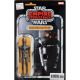 Star Wars War Bounty Hunters #4 Jtc Action Figure Variant